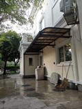 海南戶外遮陽(yáng)雨棚