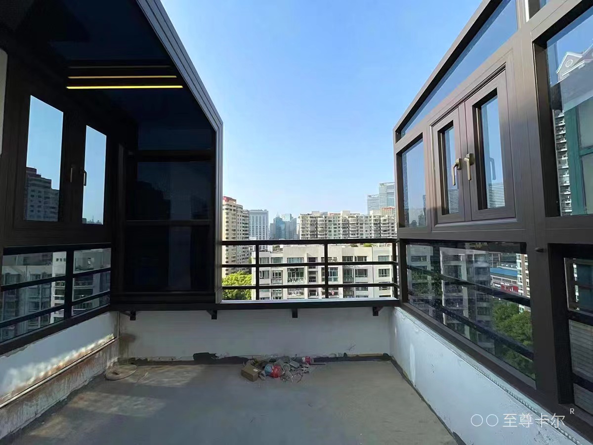 海口移动阳光房