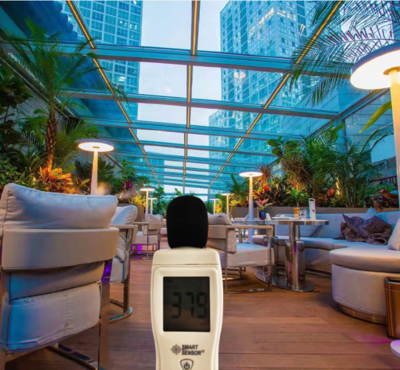 大型玻璃阳光房